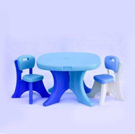 تولیدی میز و صندلی پلاستیکی کودک